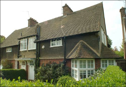 23 Midholm